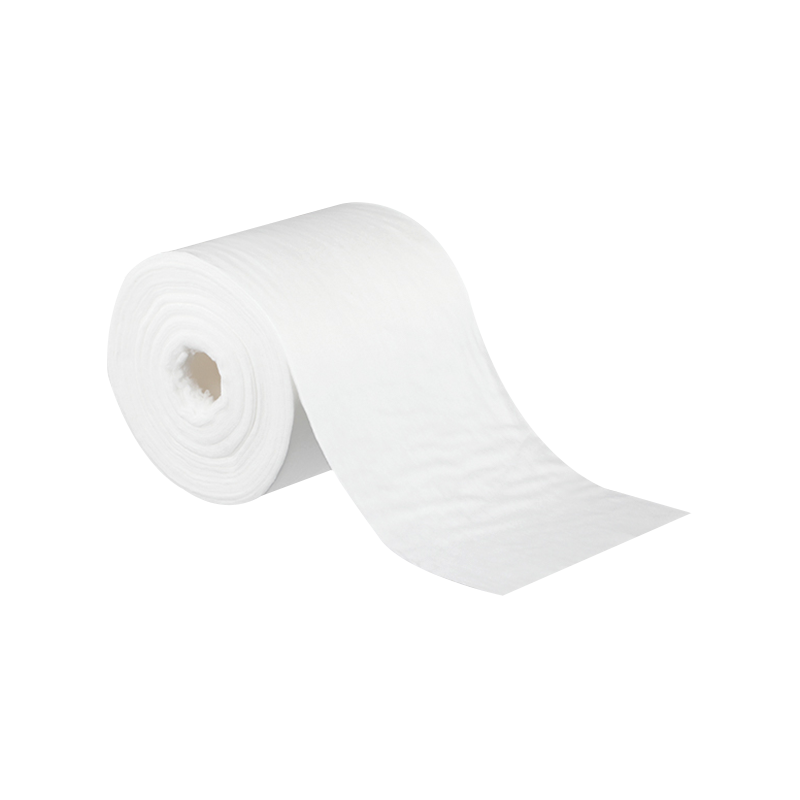 Spunlace Cotton Roll