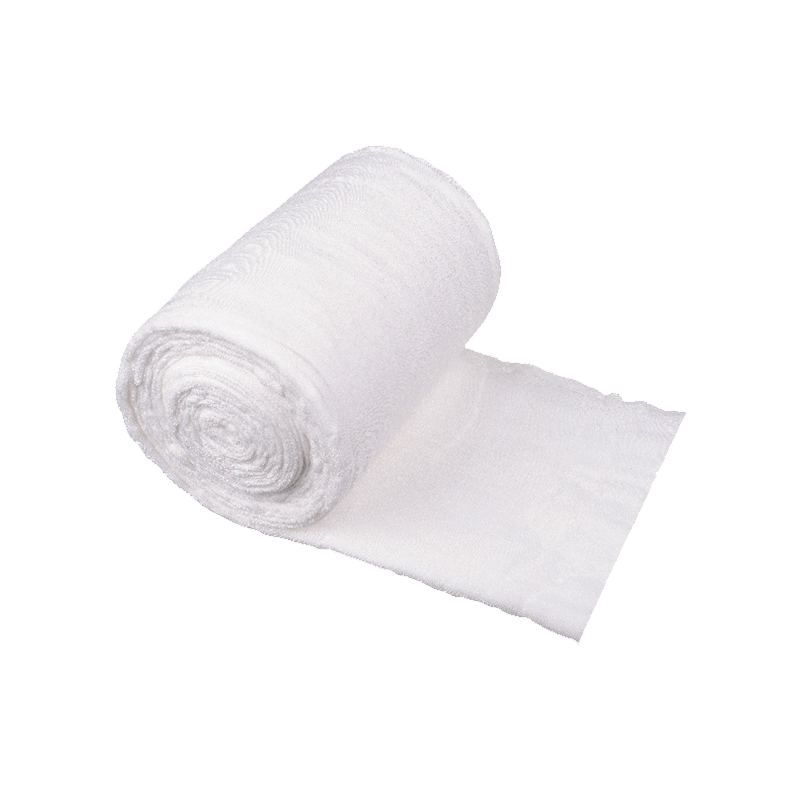 Cotton Gauze Rolls