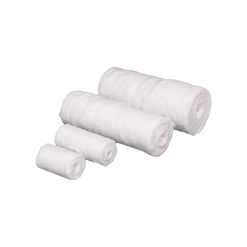 Cotton Rolls