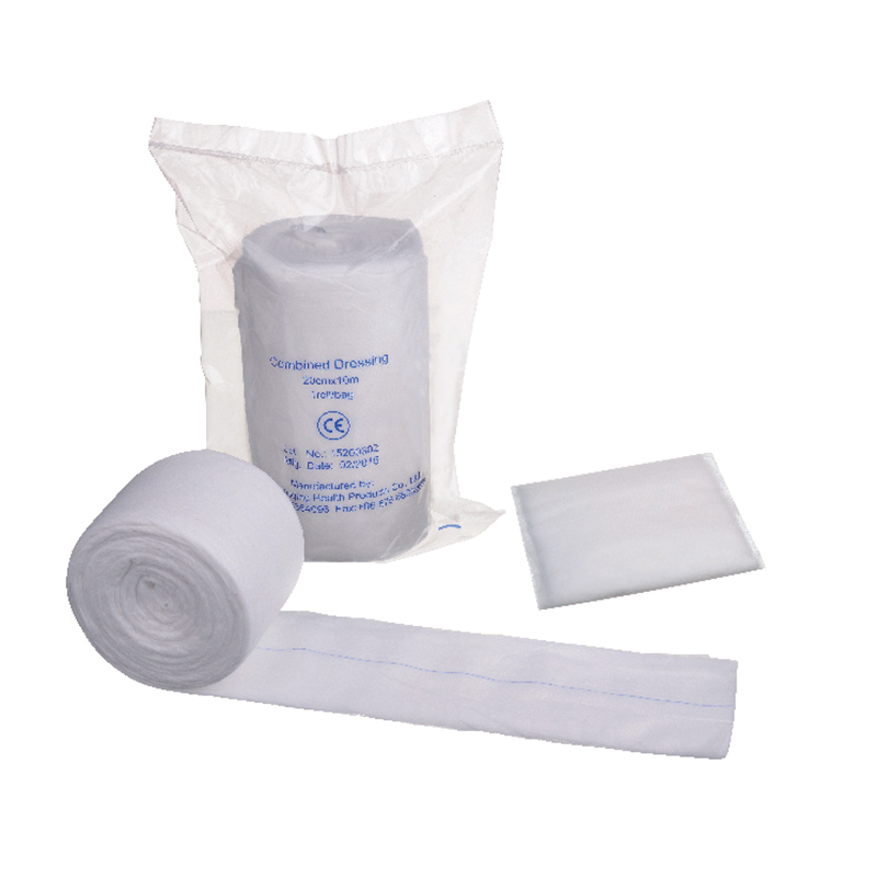 Cotton Non-woven Rolls