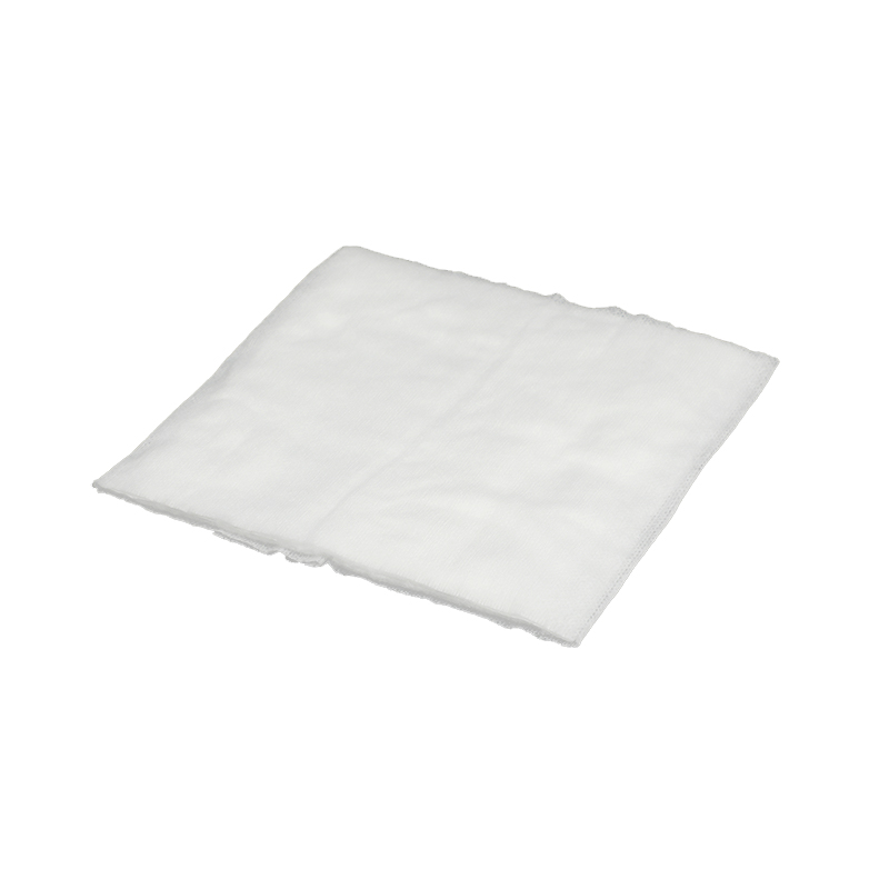 Cotton Gauze Pads