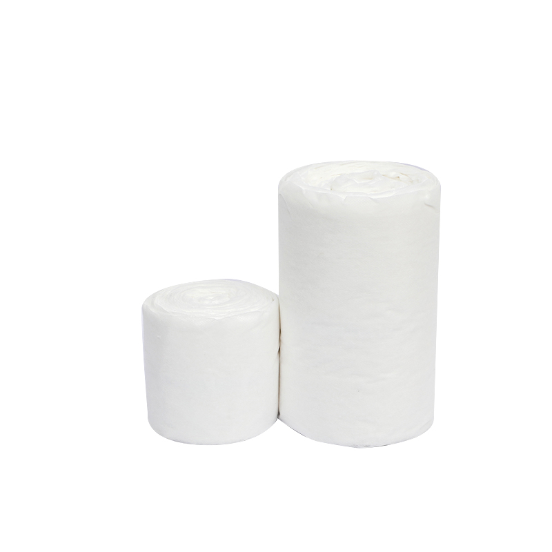 Cotton Non-woven Rolls