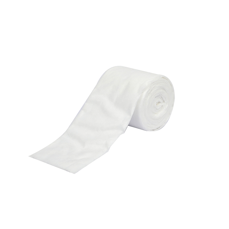 Cotton Non-woven Rolls