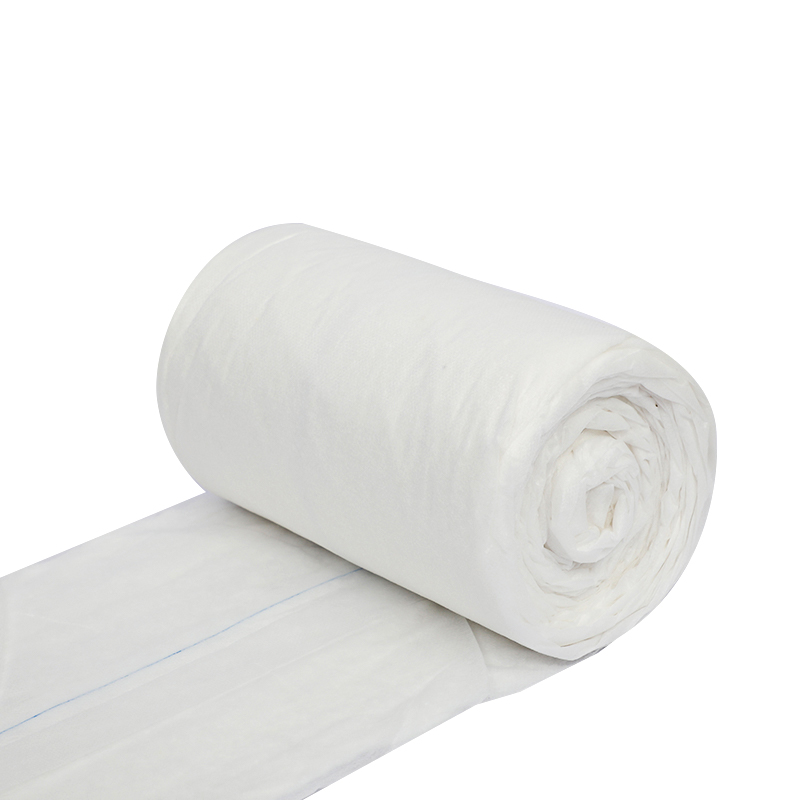 Cotton Non-woven Rolls