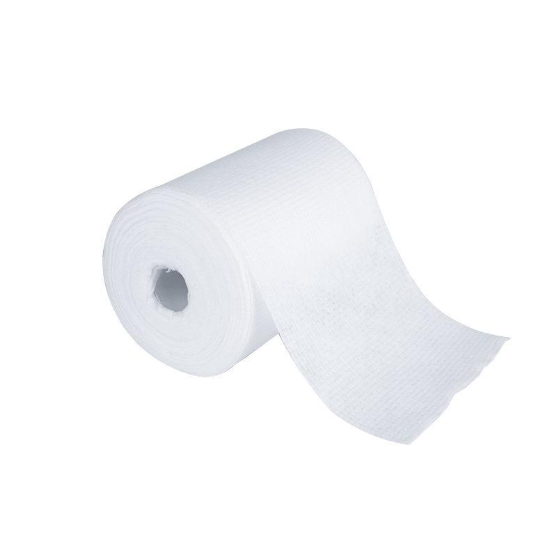 Cotton Gauze Rolls