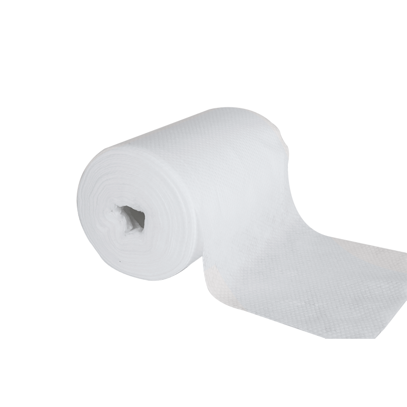 Cotton Gauze Rolls