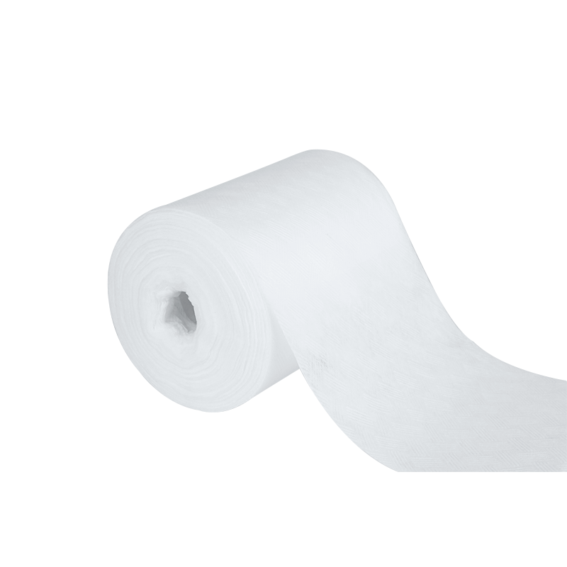 Cotton Gauze Rolls