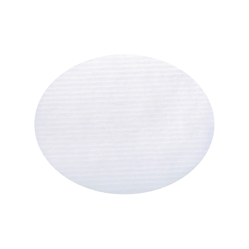 Oval Cotton Pads