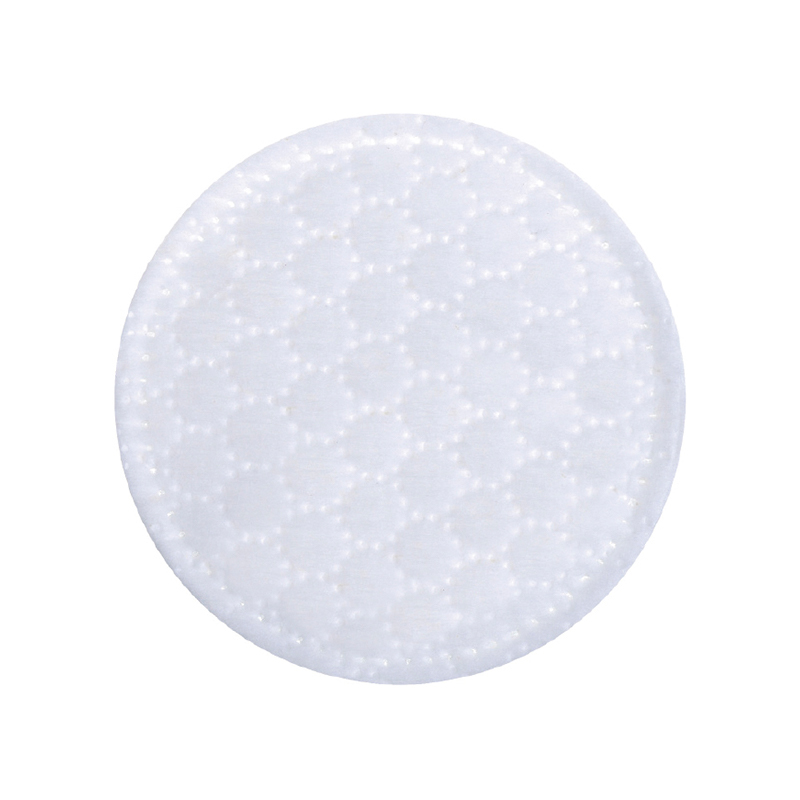 Round Cotton Pads