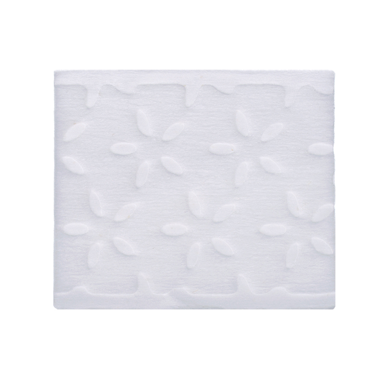 Square Cotton Pads