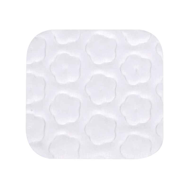 What are the best ways to choose beauty care cotton pads?