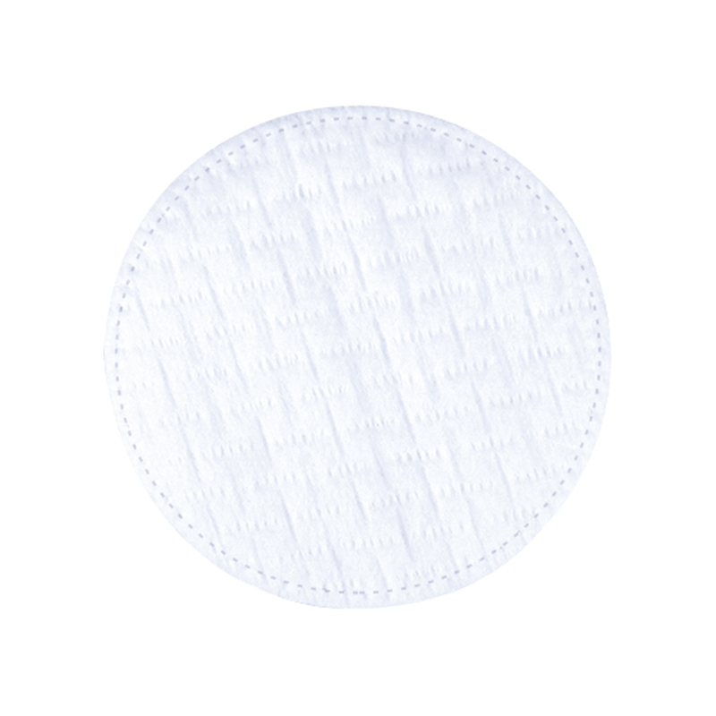 Round Cotton Pads