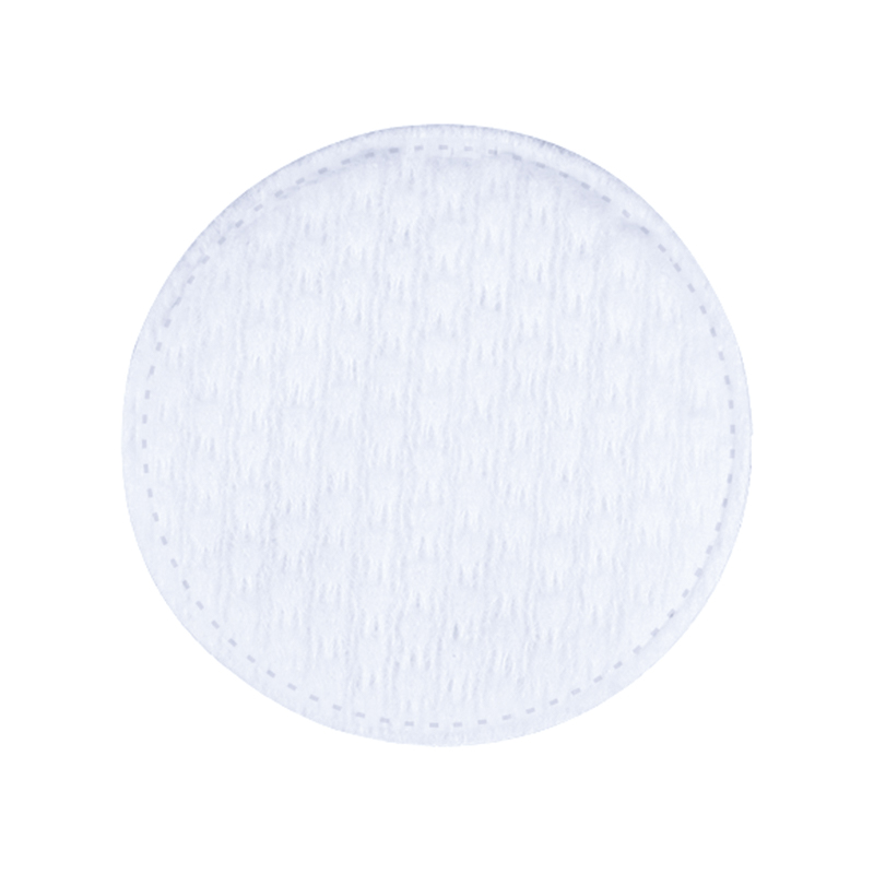 Round Cotton Pads