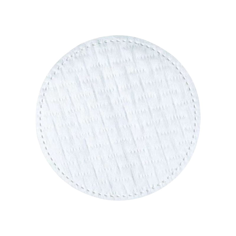 Round Cotton Pads