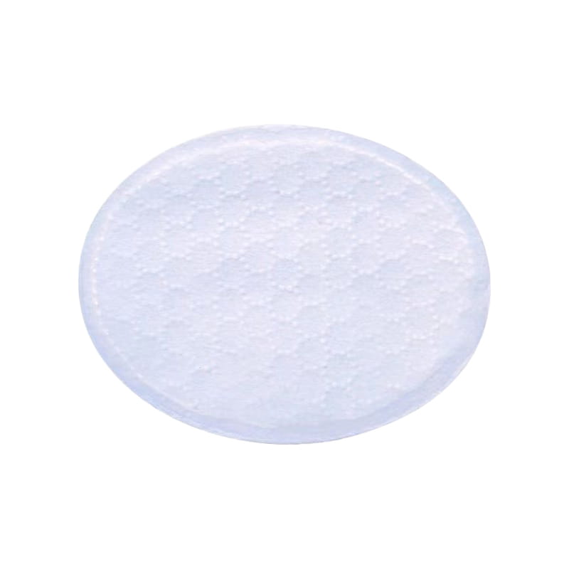 Oval Cotton Pads